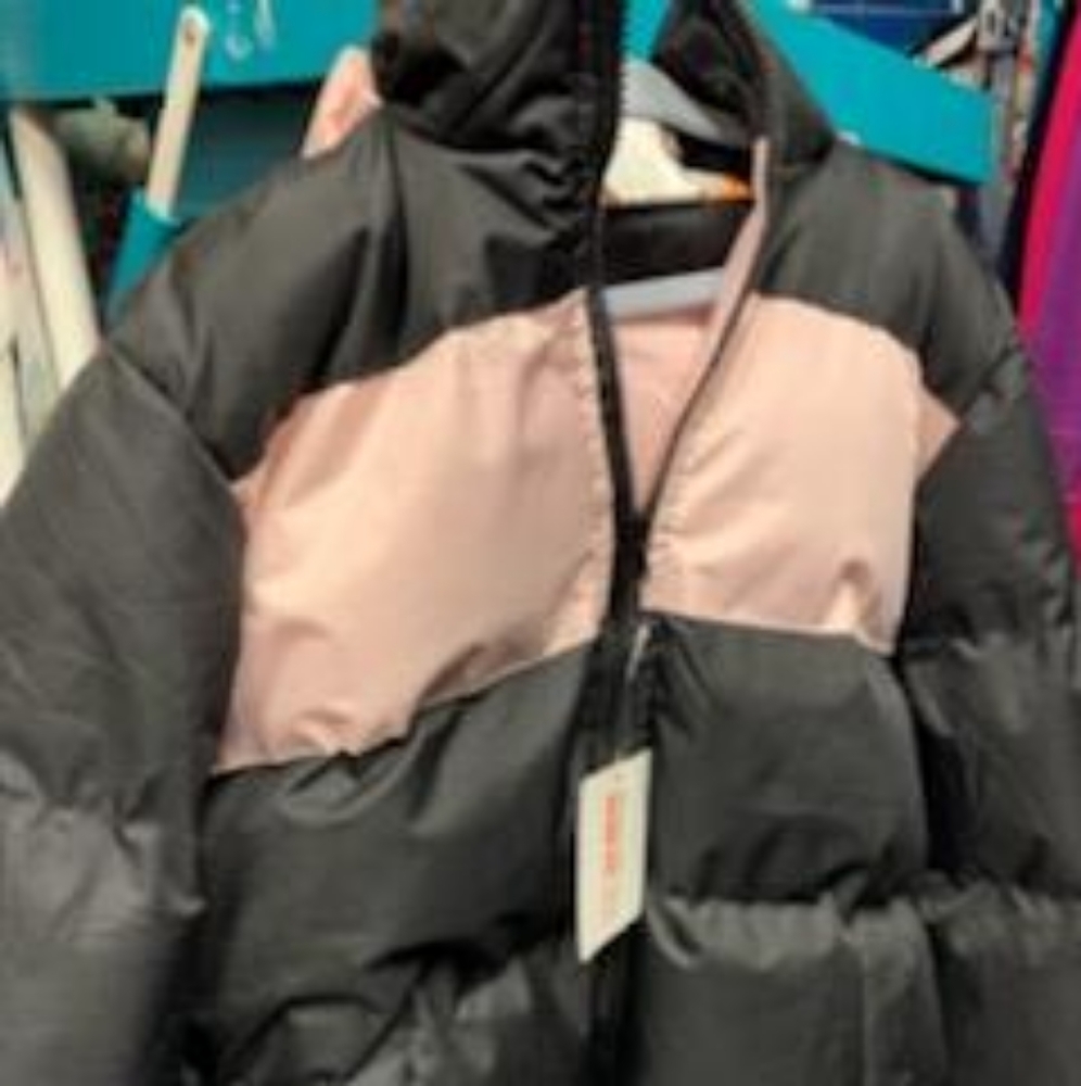 Girls Jacket